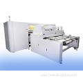 Leading industrial machine for building materials